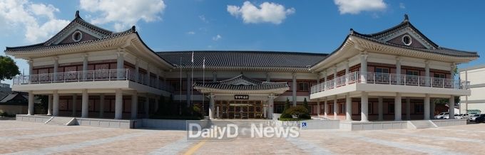 경주시, 교육부‘지역 평생교육 활성화 지원사업’공모 선정