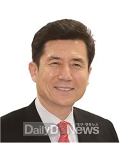 이강덕 포항시장