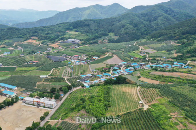 부남면 하속1리
