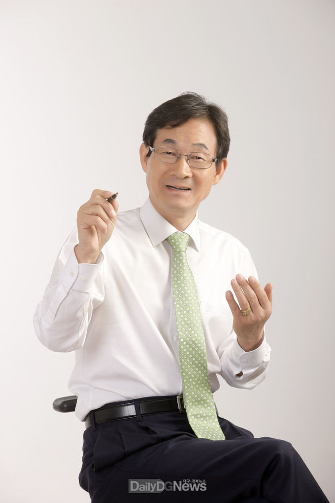 김진욱 전)윤석열 대통령후보 중앙선대본부 의성군본부장,