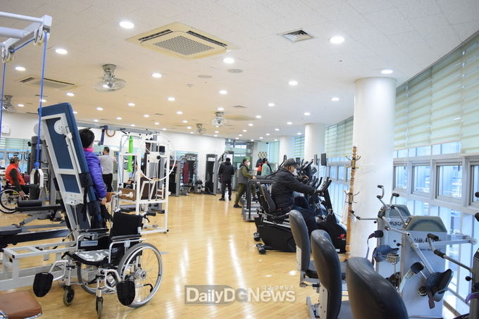 구미시, 어르신과 장애인의 안정적 소득 기반 제공 및 활기찬 노후생활 지원