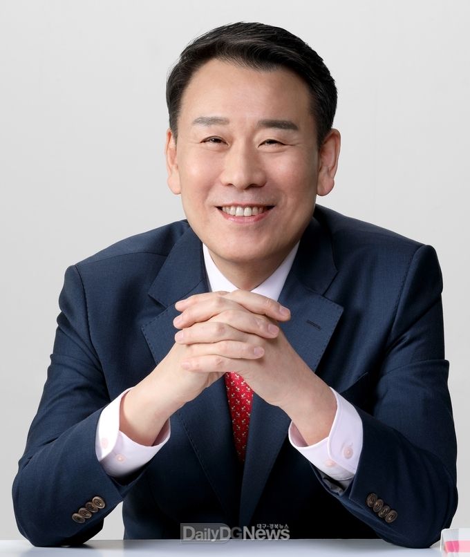 임형길 대구 중구청장 선거 예비후보. (사진=임형길 예비후보 제공)