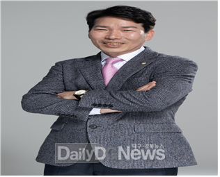 권대수 안동시장 예비후보,