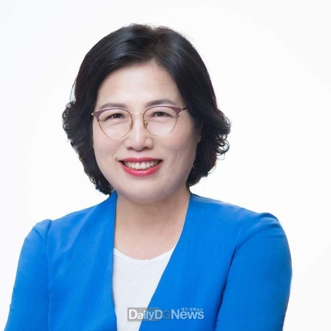  장영희 의원, 5분 자유발언