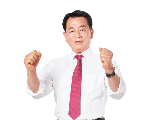 권영길 예비후보