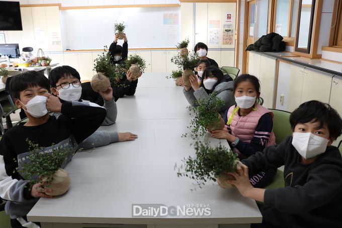 경북교육청, 모든 학생의 교육회복 위해 총력!
