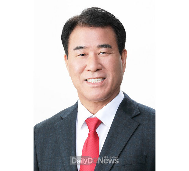 임영규 고령군 전)건설과장,