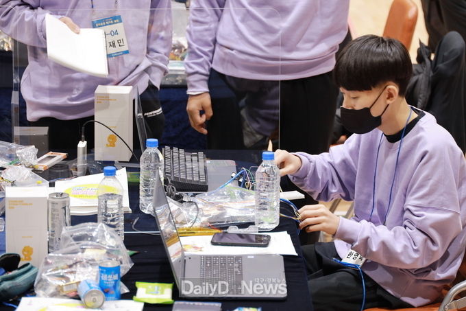 미래인재 양성의 허브, 경북 AI 교육
