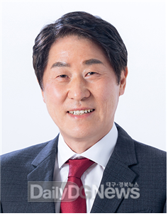박병우 대구 북구청장 선거 예비후보. (사진=박병우 예비후보 제공)