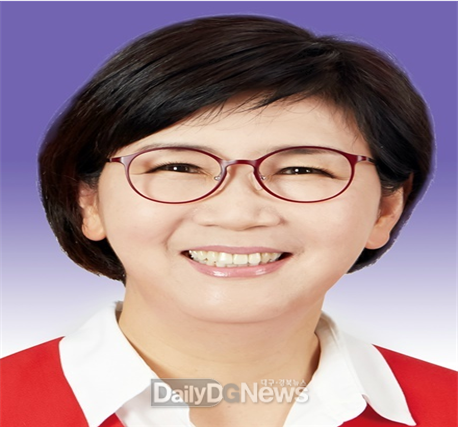 이선희 도의원,