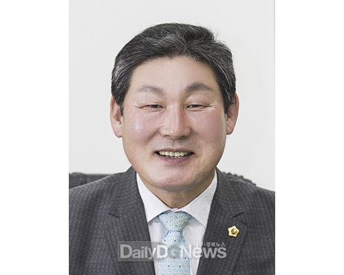 장경식 전0 경북도의원