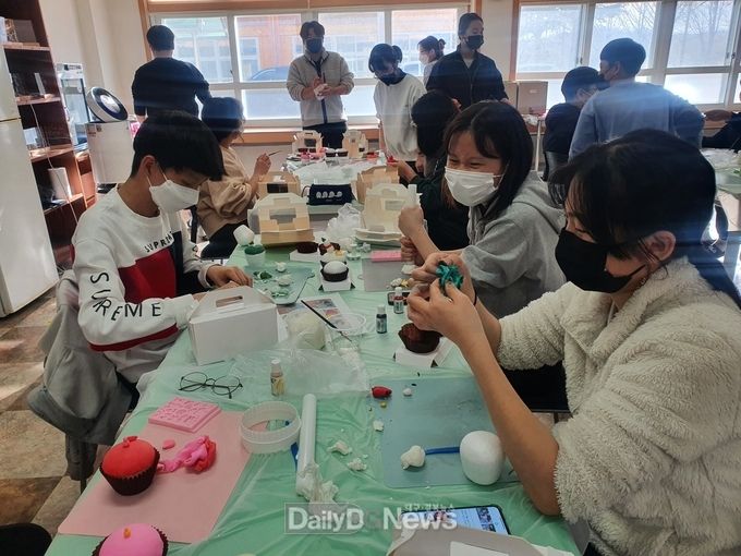 2022학년도 작은 학교 자유학구제 운영