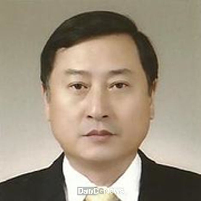 이창섭 계명대학교 화학전공 교수. (사진=계명대 제공)