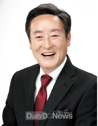 박권현 예비후보