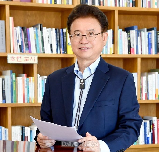 이철우 도지사