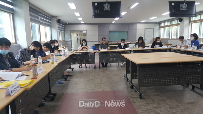 경북교육청, 2022년 특성화고 혁신지원사업 운영 35교 선정