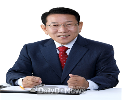 나영강 국민의힘 고령군수 예비후보 