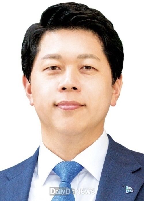 서재헌 더불어민주당 대구시장 선거 예비후보. (사진=서재헌 예비후보 제공)