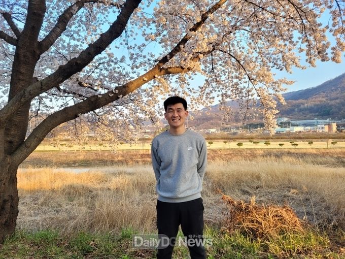 상주시청 정상용 환경공무원, 화재조기 발견으로 인명·재산피해 최소화