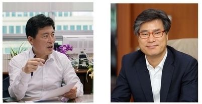 김영식·구자근 국회의원