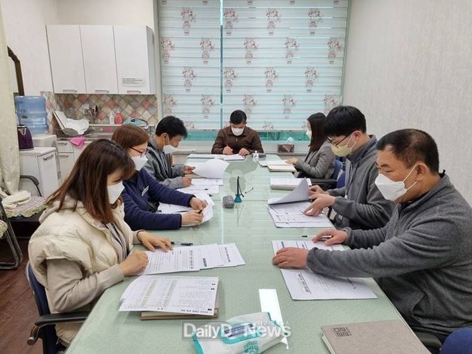 구미시 노인종합복지관, 최상의 복지서비스 환경 조성