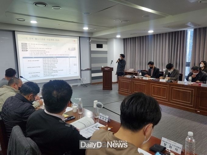 경북도, 소울스테이 체험관광 활성화 위한 간담회 개최