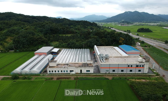 상주시, 원예산업종합평가 3년 연속‘A등급’