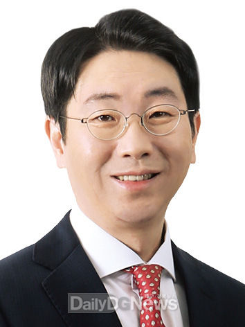 배시열 칠곡군수 예비후보