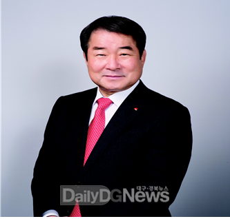 김충섭 김천시장