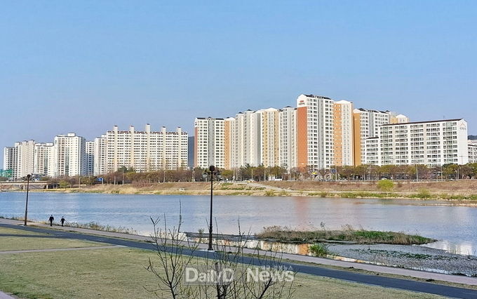 아파트 월패드 해킹공포, 경주시 지역 아파트 17개소 긴급 점검 나서