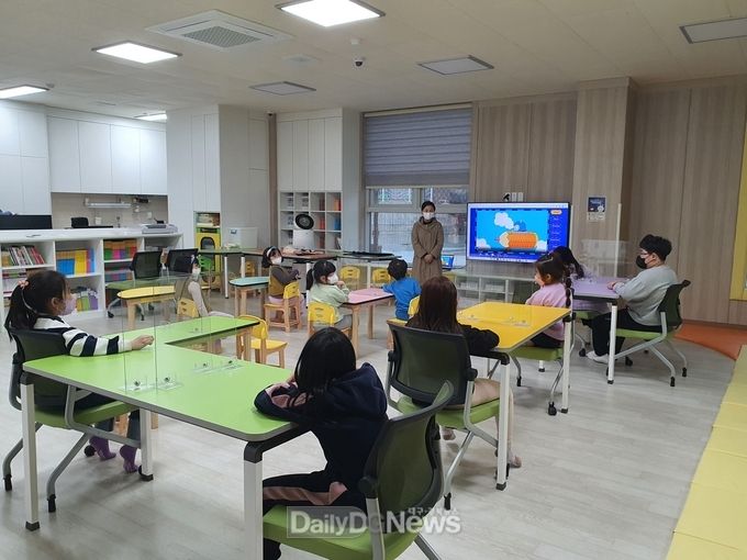 의성군, ‘농번기 아이돌봄방’ 공모 선정
