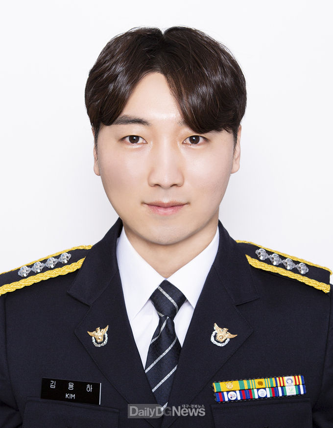 예천서 경사 김용하