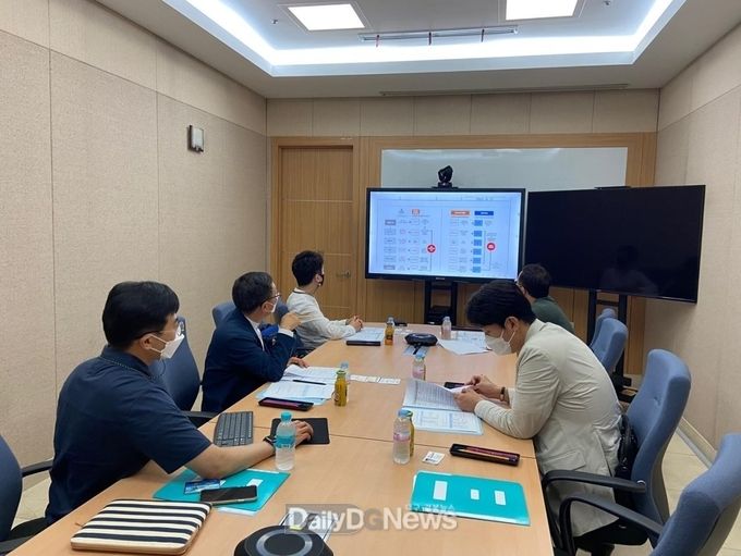 구미시, 2022년도 중소·벤처기업 육성 지원사업 본격 가동