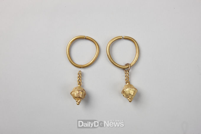 고령 대가야박물관, 계명대학교 행소박물관과 공동으로 제24회 기획특별전 개최
