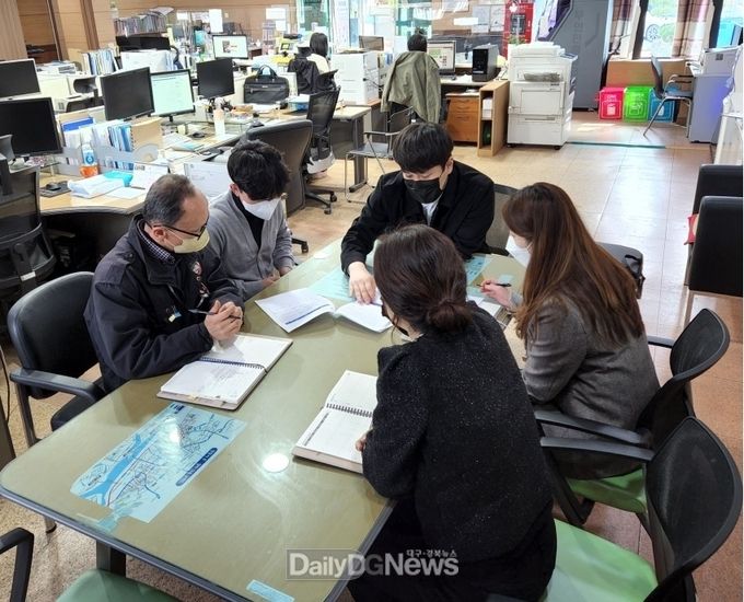 안동시, 아동학대 선제적 대응체계 구축