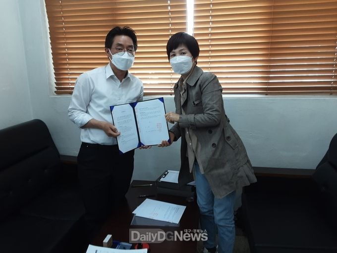 고령군 드림스타트, B형간염예방접종 지원