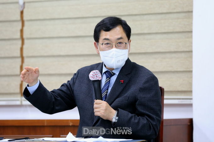 경주시, 최근 2주 동안 기업 4곳과 1250억 투자유치 MOU 맺어
