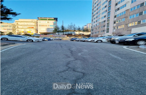 안동시, 8억원 투입, 공동주택 36개 단지 정비지원 사업 ‘본격 추진’