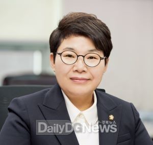 임이자 국회의원은