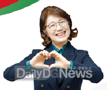 마숙자 경북교육감 예비후보. (사진=마숙자 예비후보 제공)