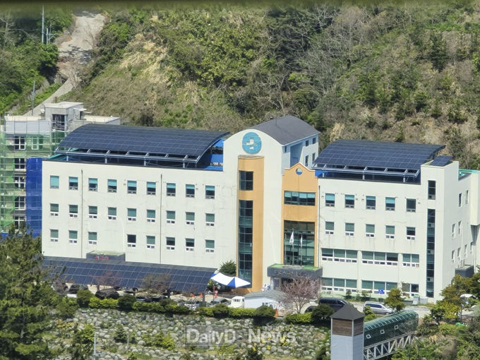 울릉군보건의료원