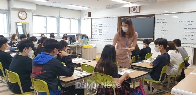경북교육청, 삶의 힘 키우는 수업 혁신에 또 한 걸음!