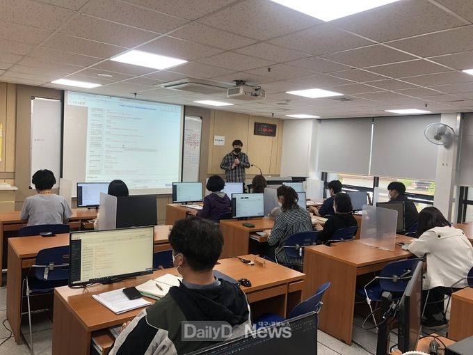 성주군, 한국우편사업진흥원과 우체국쇼핑몰 신규입점 농가 교육 실시