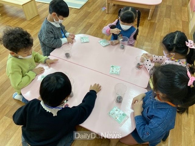 국립낙동강생물자원관, 온택트 생물다양성 체험교실 확대 운영