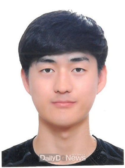 성진석 선수, 제51회 전국종별육상경기선수권대회 남자부 멀리뛰기 1위