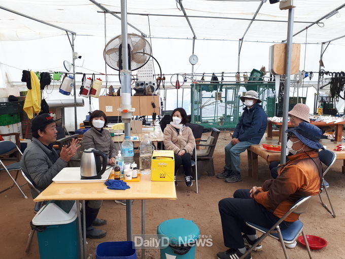 영덕군, 22년 ‘농촌에서 살아보기’ 프로그램 운영