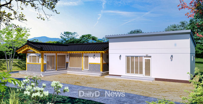  경주시, 황촌 마을부엌 및 카페, 게스트하우스 조성사업 ‘착착’