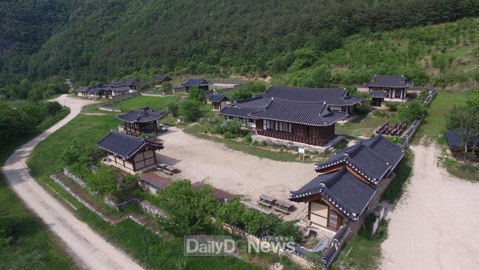 농암종택 