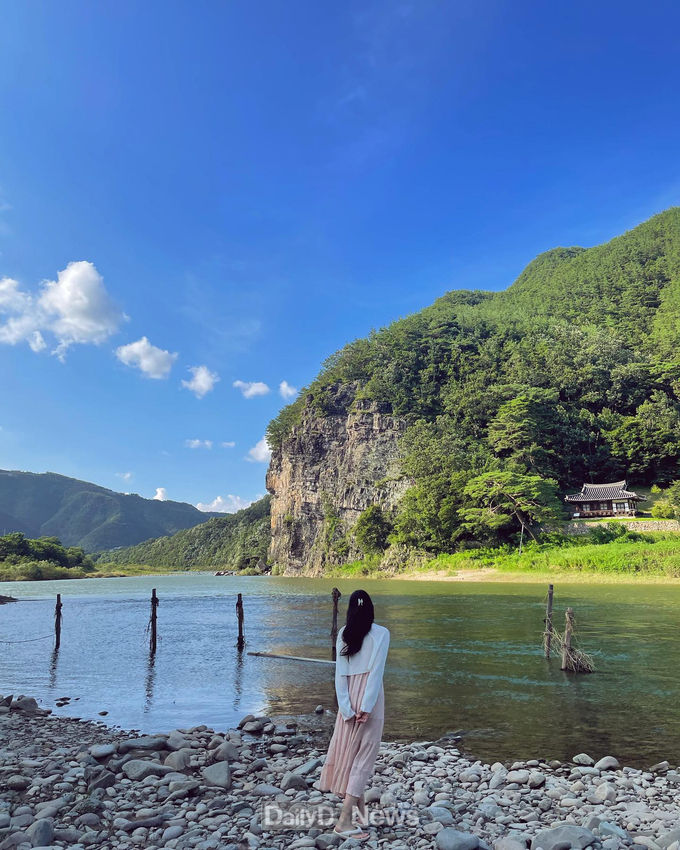 고산정(출처-인스타그램 byceline)