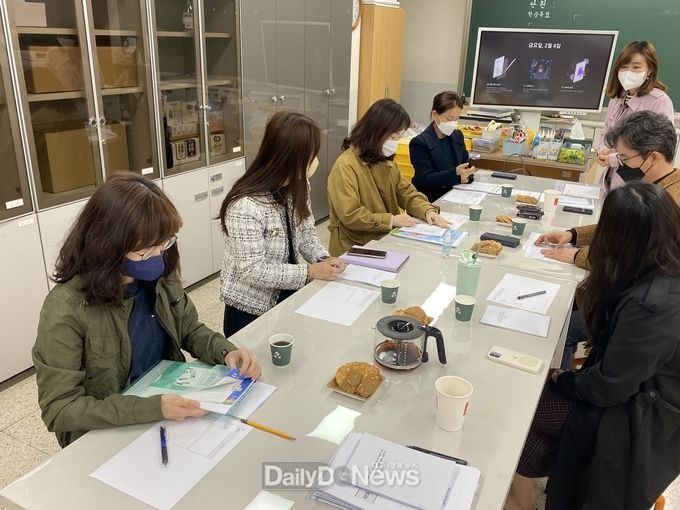 경북교육청, 중등 수업탐구교사공동체 85팀 지원